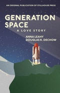 Cover: Generation Space - Stillhouse Press