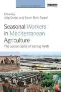 Cover: Seasonal Workers in Mediterranean Agriculture - Routledge