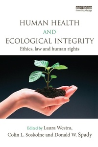 Bild: Human Health and Ecological Integrity - Routledge