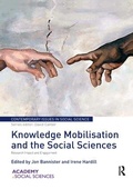 Cover: Knowledge Mobilisation and the Social Sciences - Routledge