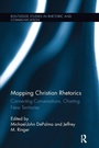 Cover: Mapping Christian Rhetorics - Routledge