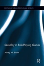 Bild: Sexuality in Role-Playing Games - Routledge