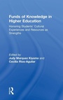 Cover: Funds of Knowledge in Higher Education - Routledge