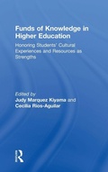 Cover: Funds of Knowledge in Higher Education - Routledge