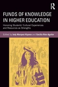 Cover: Funds of Knowledge in Higher Education - Routledge