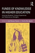 Cover: Funds of Knowledge in Higher Education - Routledge
