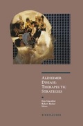 Cover: Alzheimer Disease - Birkhauser Boston Inc
