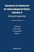 Cover: Etiopathogenesis - Birkhauser
