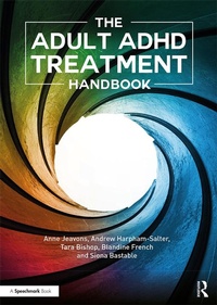 Abbildung von: The Adult ADHD Treatment Handbook - Routledge