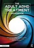 Abbildung von: The Adult ADHD Treatment Handbook - Routledge