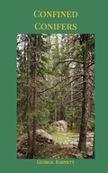 Cover: Confined Conifers - Blurb