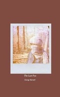 Cover: The Last Fox - Blurb