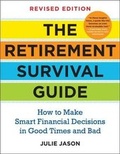 Cover: The Retirement Survival Guide - Sterling