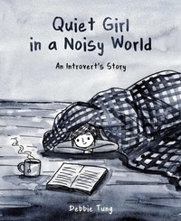 Abbildung von: Quiet Girl in a Noisy World - Andrews McMeel Publishing