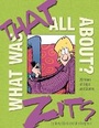 Cover: What Was That All About? - Andrews McMeel Publishing