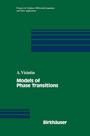 Cover: Models of Phase Transitions - Birkhauser Boston Inc