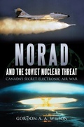 Cover: Norad and the Soviet Nuclear Threat - Amberley Publishing