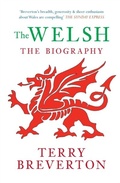 Cover: The Welsh The Biography - Amberley Publishing
