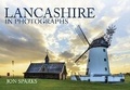 Cover: Lancashire in Photographs - Amberley Publishing
