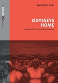 Cover: Odysseys Home - University of Toronto Press
