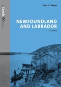 Cover: Newfoundland and Labrador - University of Toronto Press