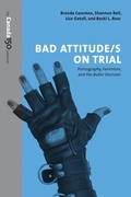 Cover: Bad Attitude(s) on Trial - University of Toronto Press