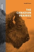 Cover: The Canadian Prairies - University of Toronto Press