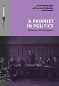 Cover: A Prophet in Politics - University of Toronto Press