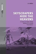 Cover: Skyscrapers Hide the Heavens - University of Toronto Press