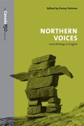 Cover: Northern Voices - University of Toronto Press