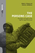 Cover: The Persons Case - University of Toronto Press