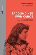 Cover: Paddling Her Own Canoe - University of Toronto Press