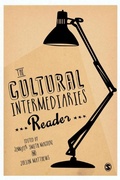 Cover: The Cultural Intermediaries Reader - SAGE Publications Ltd