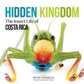 Cover: Hidden Kingdom - Comstock Publishing Associates