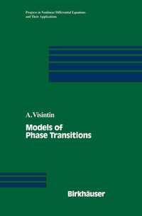 Enlarge image Cover: Models of Phase Transitions - Springer-Verlag New York Inc.