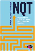 Cover: NQT - Learning Matters Ltd