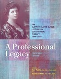 Cover: A Professional Legacy - American Occupational Therapy