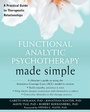 Cover: Functional Analytic Psychotherapy Made Simple - New Harbinger Publications