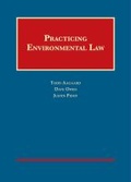 Bild: Practicing Environmental Law - Foundation Press