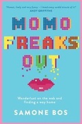 Cover: Momo Freaks Out - Echo Publishing