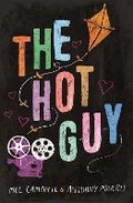 Cover: The Hot Guy - Echo Publishing