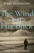 Cover: The Wind on his Back - Matador