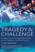 Cover: Tragedy & Challenge - Matador