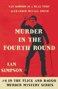 Cover: Murder in the Fourth Round - Matador