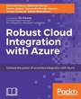 Cover: Robust Cloud Integration with Azure - Packt Publishing
