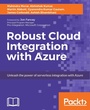 Cover: Robust Cloud integration with Azure - Packt Publishing
