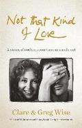Cover: Not That Kind of Love - Quercus Publishing