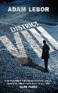 Cover: District Viii - Head of Zeus
