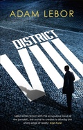 Cover: District Viii - Head of Zeus
