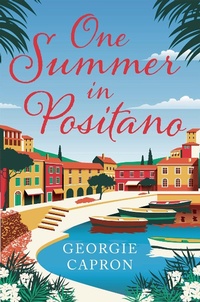 Abbildung von: One Summer in Positano - Aria